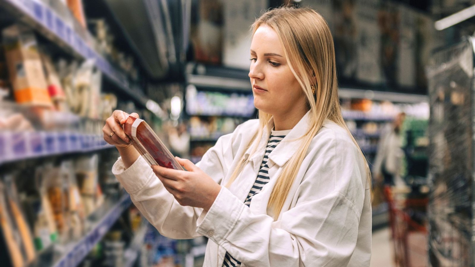 Was macht die Süße aus? Viele Produkt enthalten heute Süßstoffe.Foto: Imago/Vira Simon Was macht die Süße aus? Viele Produkt enthalten heute Süßstoffe.Foto: Imago/Vira Simon