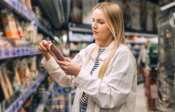 Was macht die Süße aus? Viele Produkt enthalten heute Süßstoffe.<span class='image-autor'>Foto: Imago/Vira Simon</span>