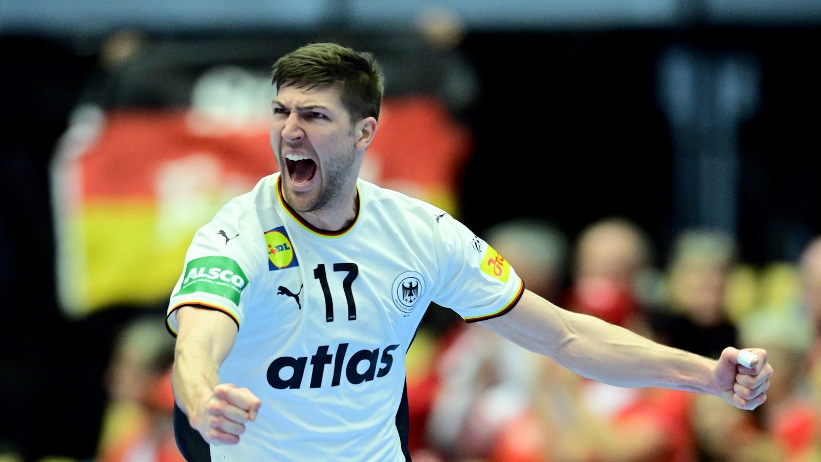 Wann finden die Spiele bei der Handball-Europameisterschaft der Männer 2026 statt?Foto: picture alliance/dpa | Sina Schuldt Wann finden die Spiele bei der Handball-Europameisterschaft der Männer 2026 statt?Foto: picture alliance/dpa | Sina Schuldt