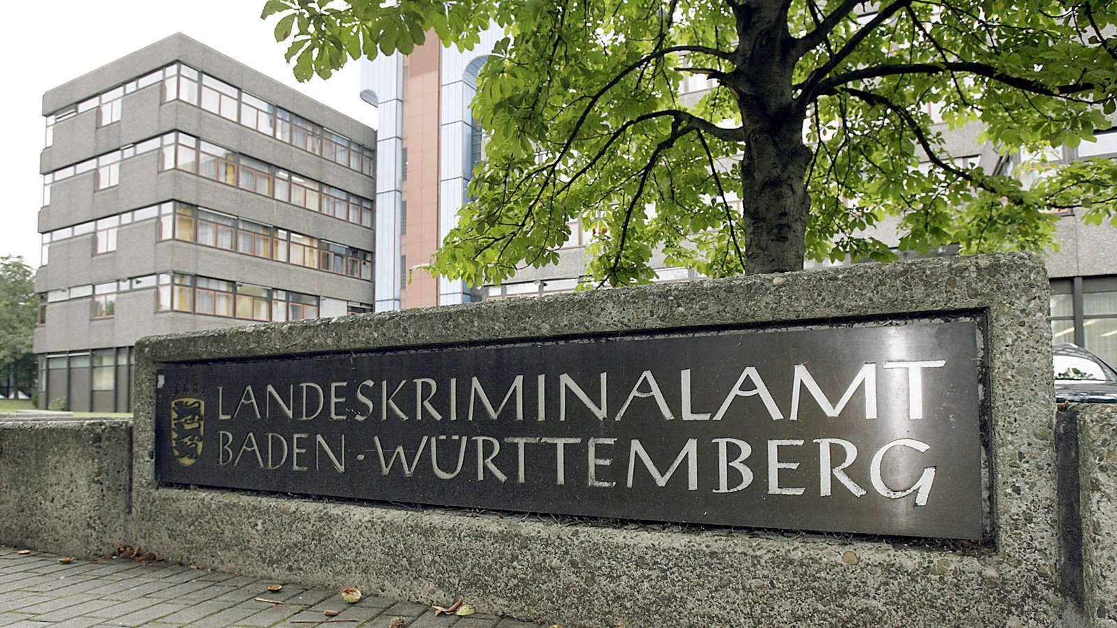 Ermittler des Landeskriminalamts waren an den Ermittlungen beteiligt. (Symbolbild)Foto: dpa/Marijan Murat Ermittler des Landeskriminalamts waren an den Ermittlungen beteiligt. (Symbolbild)Foto: dpa/Marijan Murat