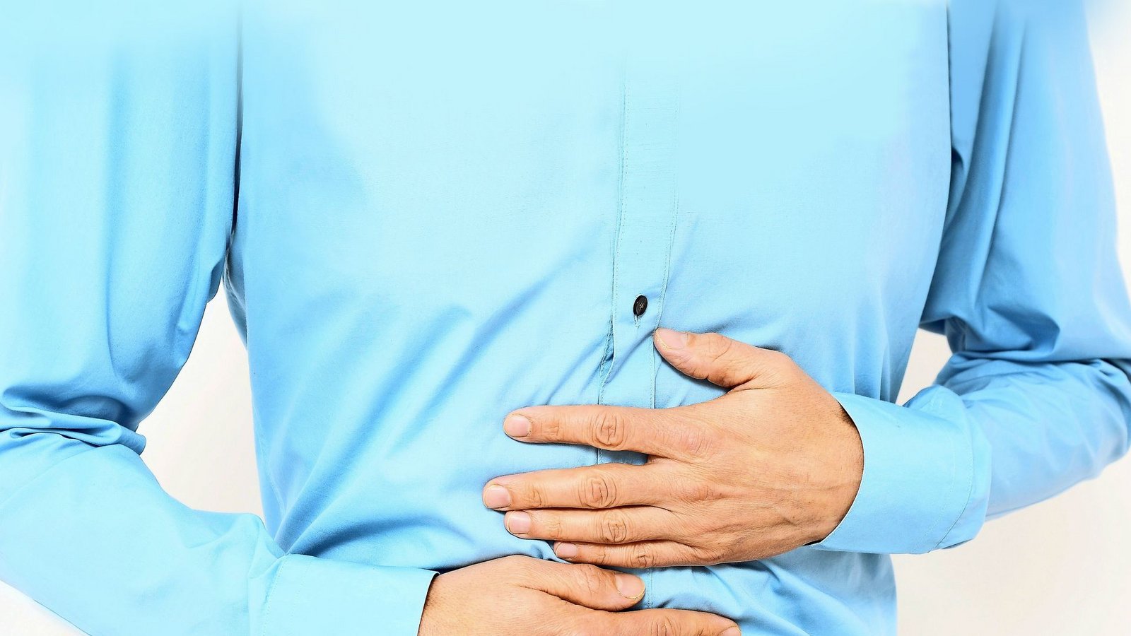 Hämorrhoiden können zu schmerzhafter Verstopfung führen.Foto: photophonie - stock.adobe.com Hämorrhoiden können zu schmerzhafter Verstopfung führen.Foto: photophonie - stock.adobe.com