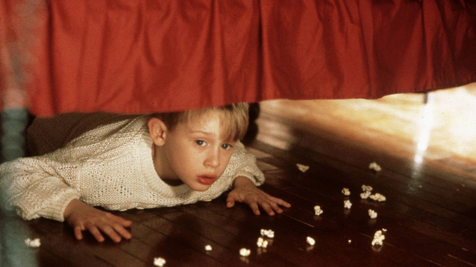 „Kevin – Allein zu Haus“ mit Kinderstar Macaulay Culkin zählt zu beliebtesten Weihnachtsfilmen.Foto: imago images / United Archives/United Archives / kpa Publicity „Kevin – Allein zu Haus“ mit Kinderstar Macaulay Culkin zählt zu beliebtesten Weihnachtsfilmen.Foto: imago images / United Archives/United Archives / kpa Publicity