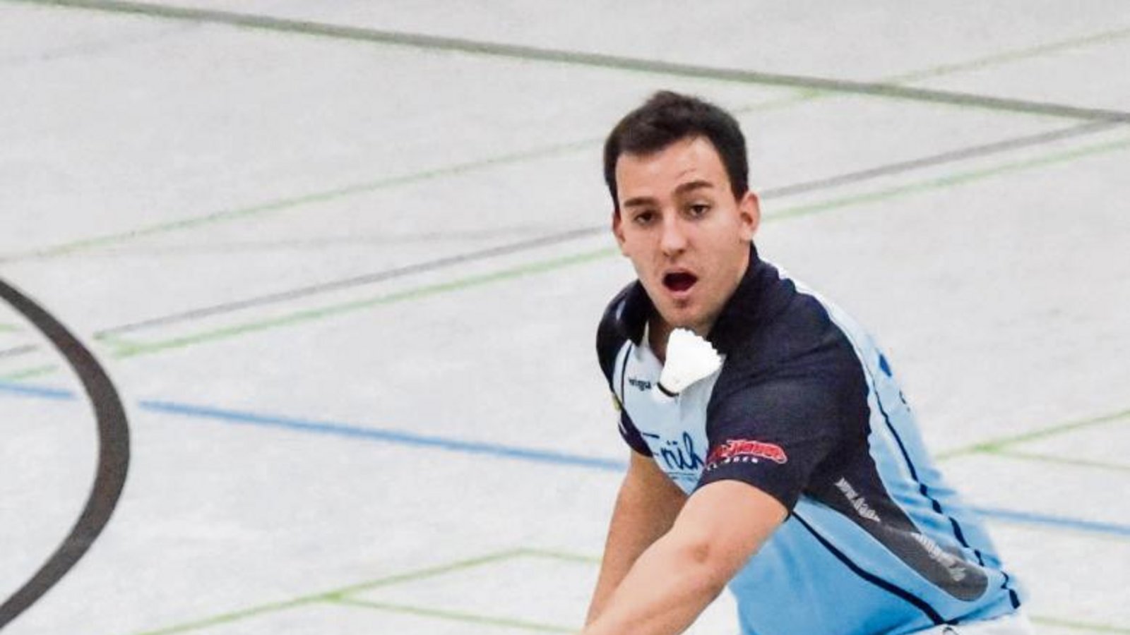 Für Julian Bopp und seine Teamkameraden ist die Saison gut zu Ende gegangen. Foto: Leitner Für Julian Bopp und seine Teamkameraden ist die Saison gut zu Ende gegangen. Foto: Leitner