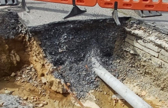 baustelle walter de pay rücker