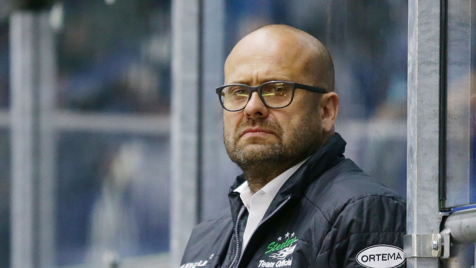 Volker Schoch verlässt die Biethigheim Steelers. Foto: Baumann Volker Schoch verlässt die Biethigheim Steelers. Foto: Baumann