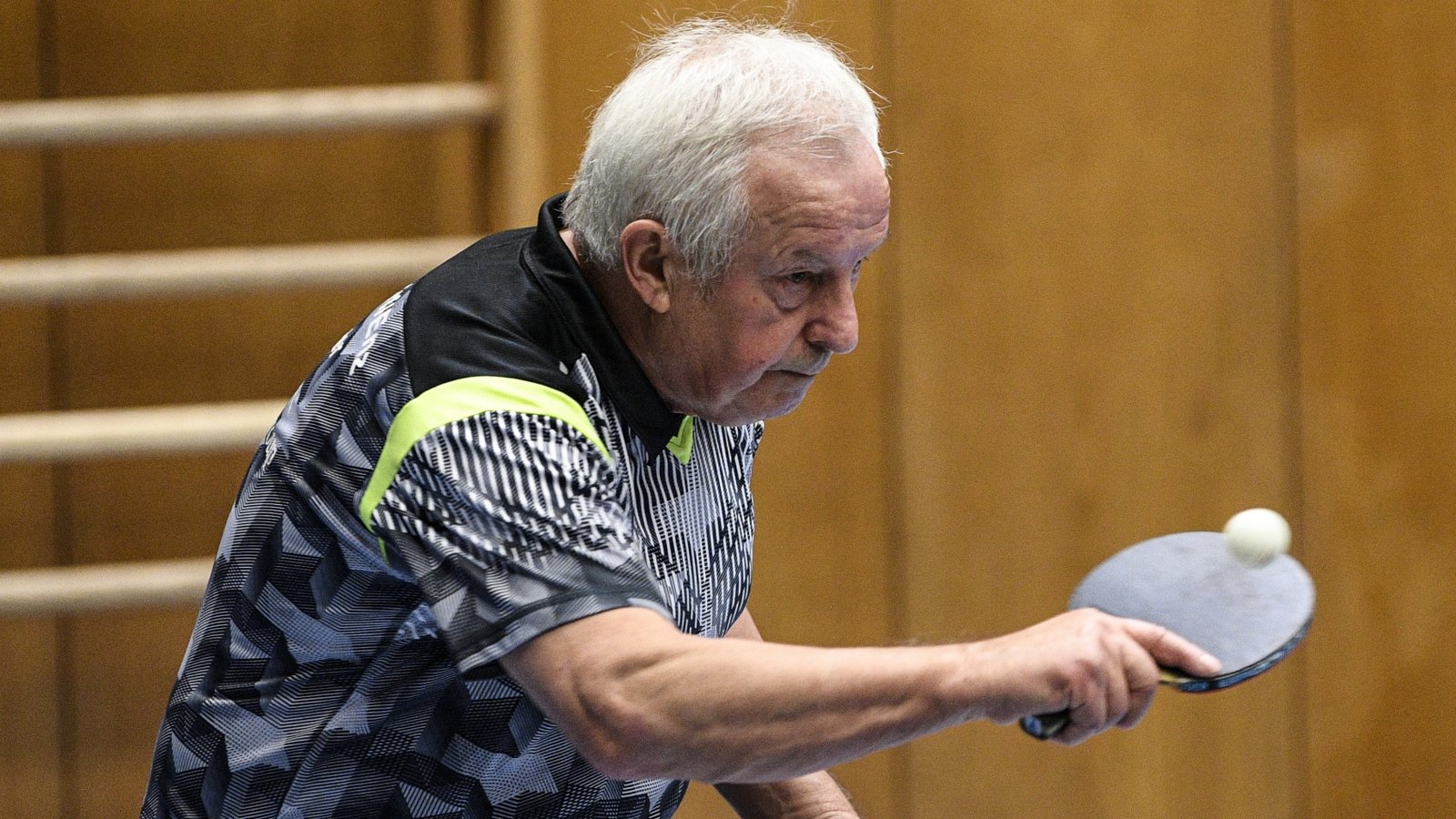 Fritz Kasper absolviert mit dem TSV Hochdorf heute Abend das erste Schlüsselspiel.