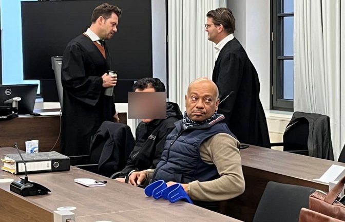 Ein 45-Jähriger soll in Memmingen seine Ex-Schwiegereltern umgebracht haben.<span class='image-autor'>Michael Scheifele</span>