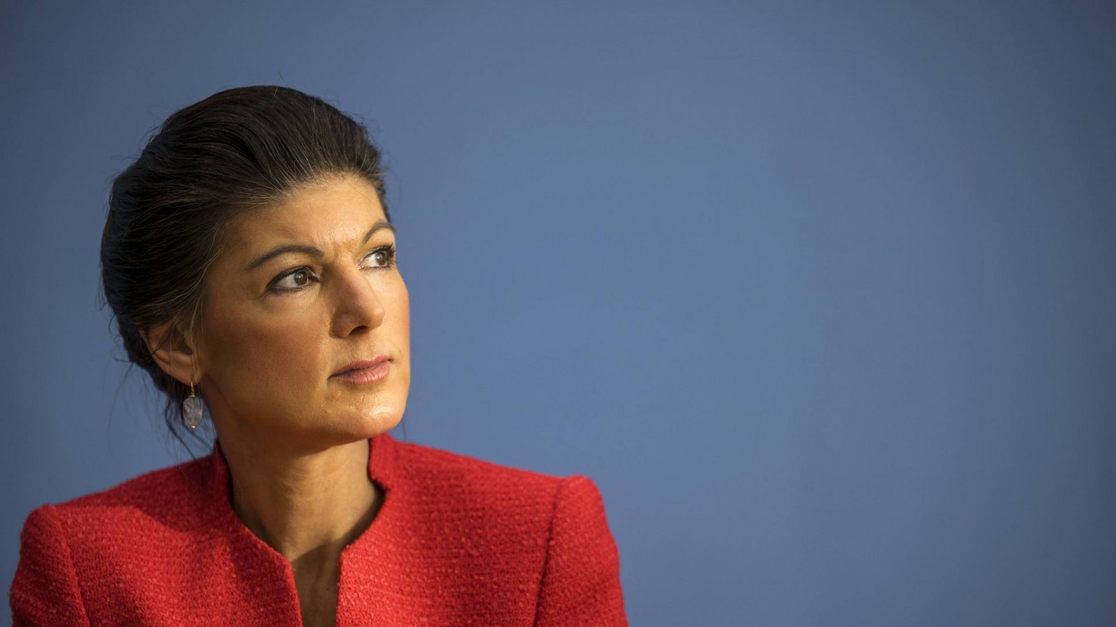 Sahra Wagenknecht ist Namensgeberin der neuen Partei, die im Januar gegründet wurde.Foto: /Bildgehege Sahra Wagenknecht ist Namensgeberin der neuen Partei, die im Januar gegründet wurde.Foto: /Bildgehege