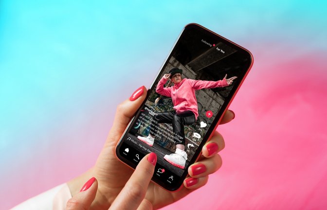 Wo finde ich die Videos, die ich schon mal geschaut habe?<span class='image-autor'>Foto: Kaspars Grinvalds / shutterstock.com</span>