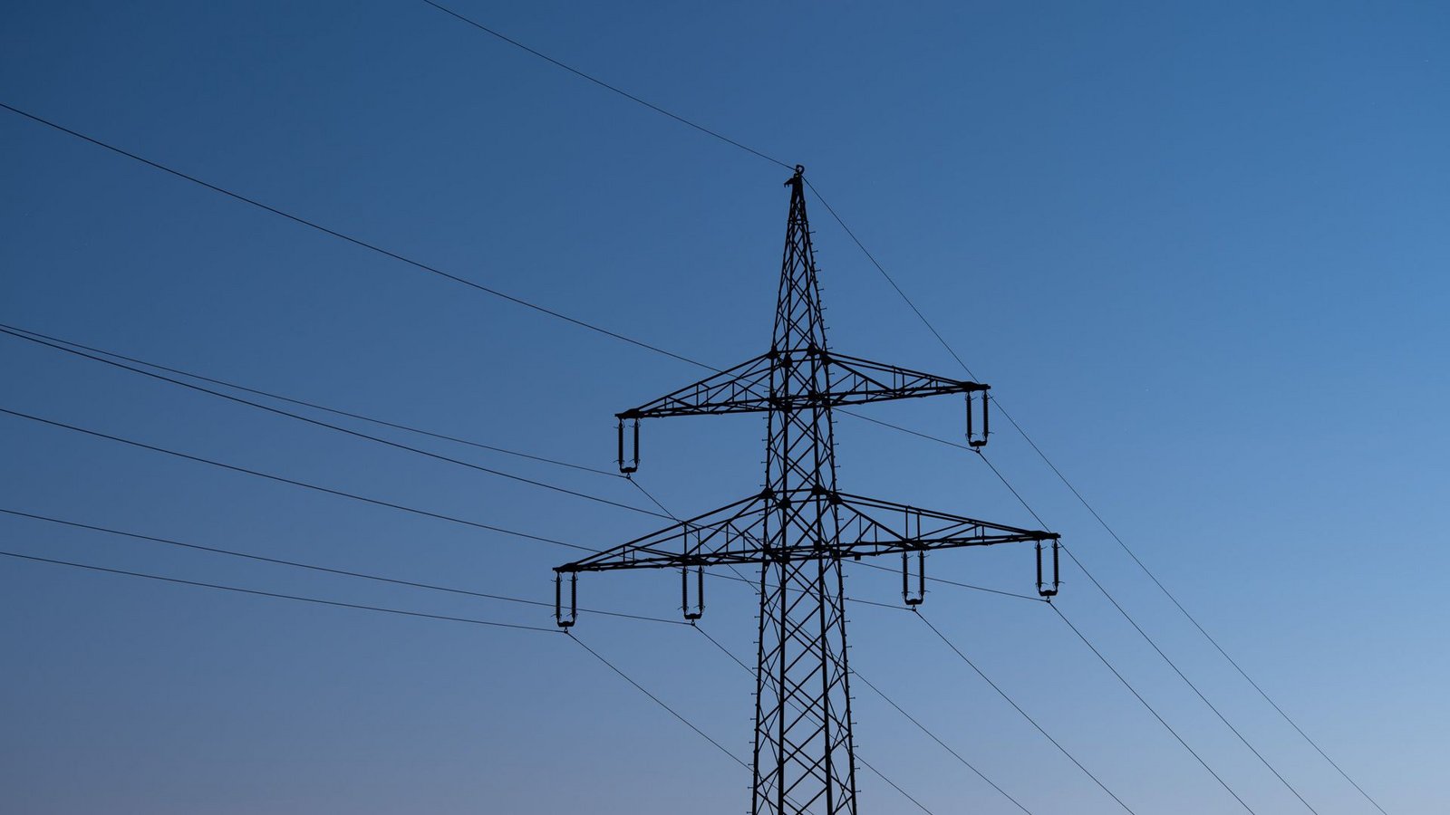 Vom Stromausfall war die Tübinger Weststadt betroffen. (Symbolbild)Foto: dpa/Silas Stein