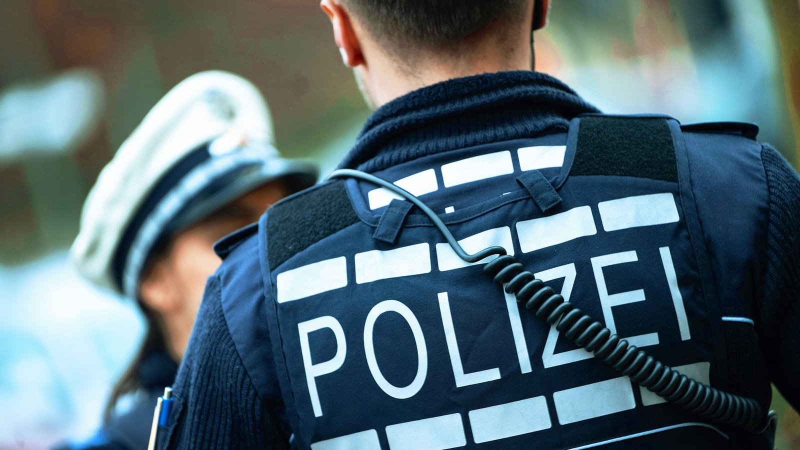 Die Polizei fahndet derzeit nach dem 27 Jahre alten Lui R. aus Tübingen.Foto: Marijan Murat/dpa Die Polizei fahndet derzeit nach dem 27 Jahre alten Lui R. aus Tübingen.Foto: Marijan Murat/dpa