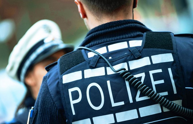 Die Polizei fahndet derzeit nach dem 27 Jahre alten Lui R. aus Tübingen.<span class='image-autor'>Foto: Marijan Murat/dpa</span>