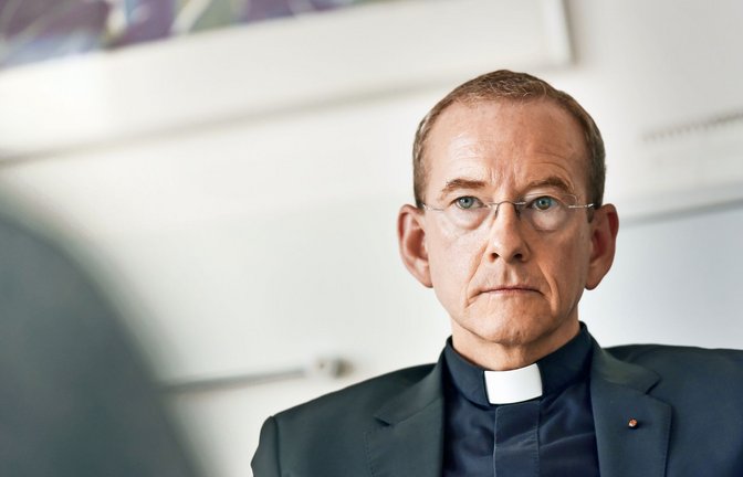 Christian Hermes sieht einen Abwärtstrend.<span class='image-autor'>Foto: Lichtgut/Max Kovalenko</span>