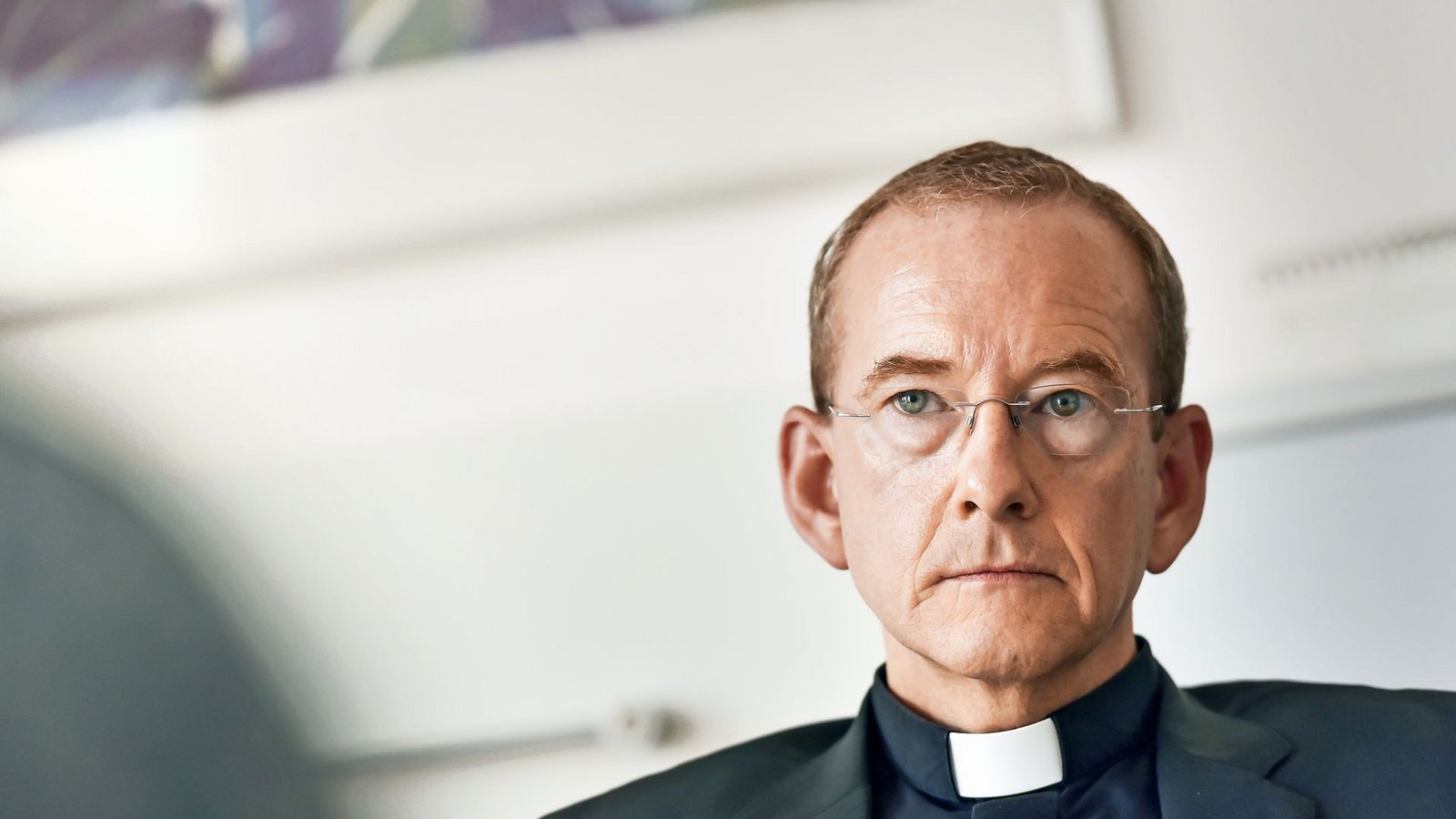 Christian Hermes sieht einen Abwärtstrend.Foto: Lichtgut/Max Kovalenko Christian Hermes sieht einen Abwärtstrend.Foto: Lichtgut/Max Kovalenko