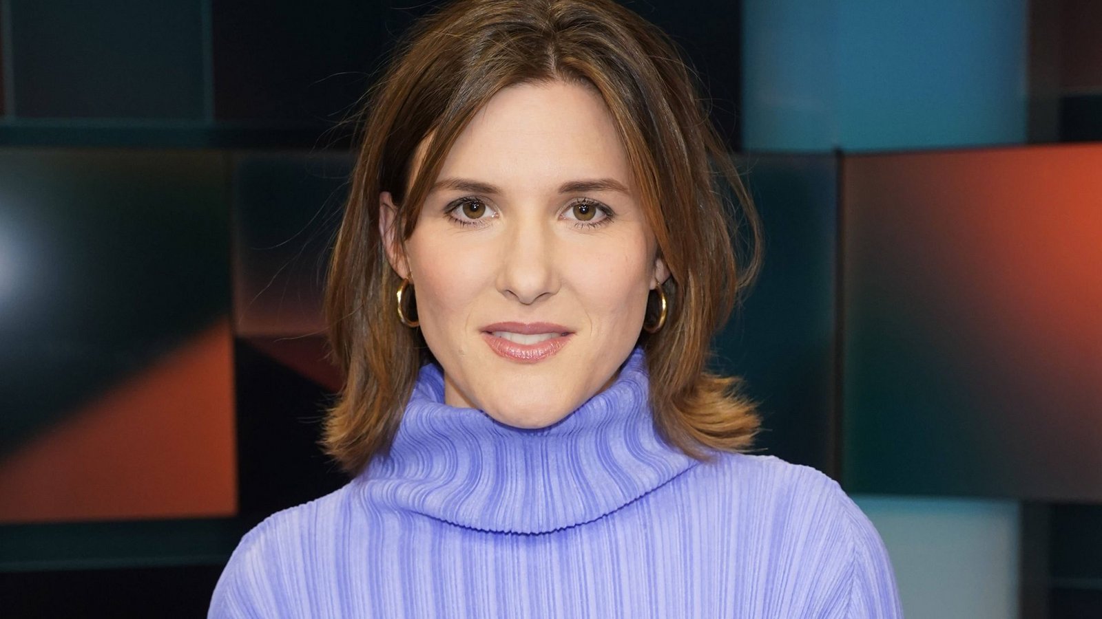Die ARD-Nahost-Korrespondentin Sophie von der Tann betrachtet die Abriegelung des Gaza-Streifens durch Israel als „massive Einschränkung der Pressefreiheit“.Foto: IMAGO/Future Image/IMAGO/Thomas Bartilla Die ARD-Nahost-Korrespondentin Sophie von der Tann betrachtet die Abriegelung des Gaza-Streifens durch Israel als „massive Einschränkung der Pressefreiheit“.Foto: IMAGO/Future Image/IMAGO/Thomas Bartilla