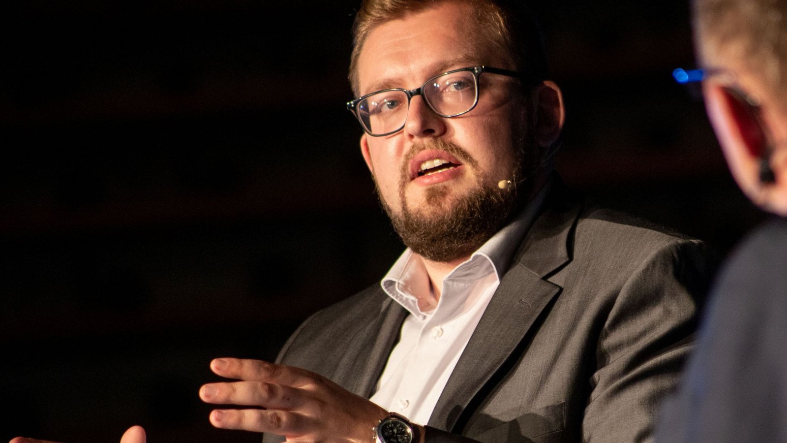 Der Göppinger OB Alex Maier will die Beziehungen nach Sonneberg nicht abbrechen.Foto: Staufenpress Der Göppinger OB Alex Maier will die Beziehungen nach Sonneberg nicht abbrechen.Foto: Staufenpress