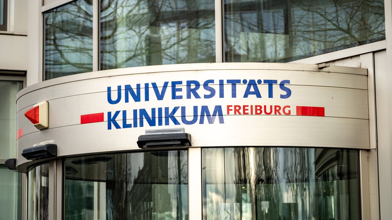 Auch das Universitätsklinikum Freiburg ist betroffen (Symbolbild).Foto: IMAGO/Zoonar/Andreas Nägeli Auch das Universitätsklinikum Freiburg ist betroffen (Symbolbild).Foto: IMAGO/Zoonar/Andreas Nägeli
