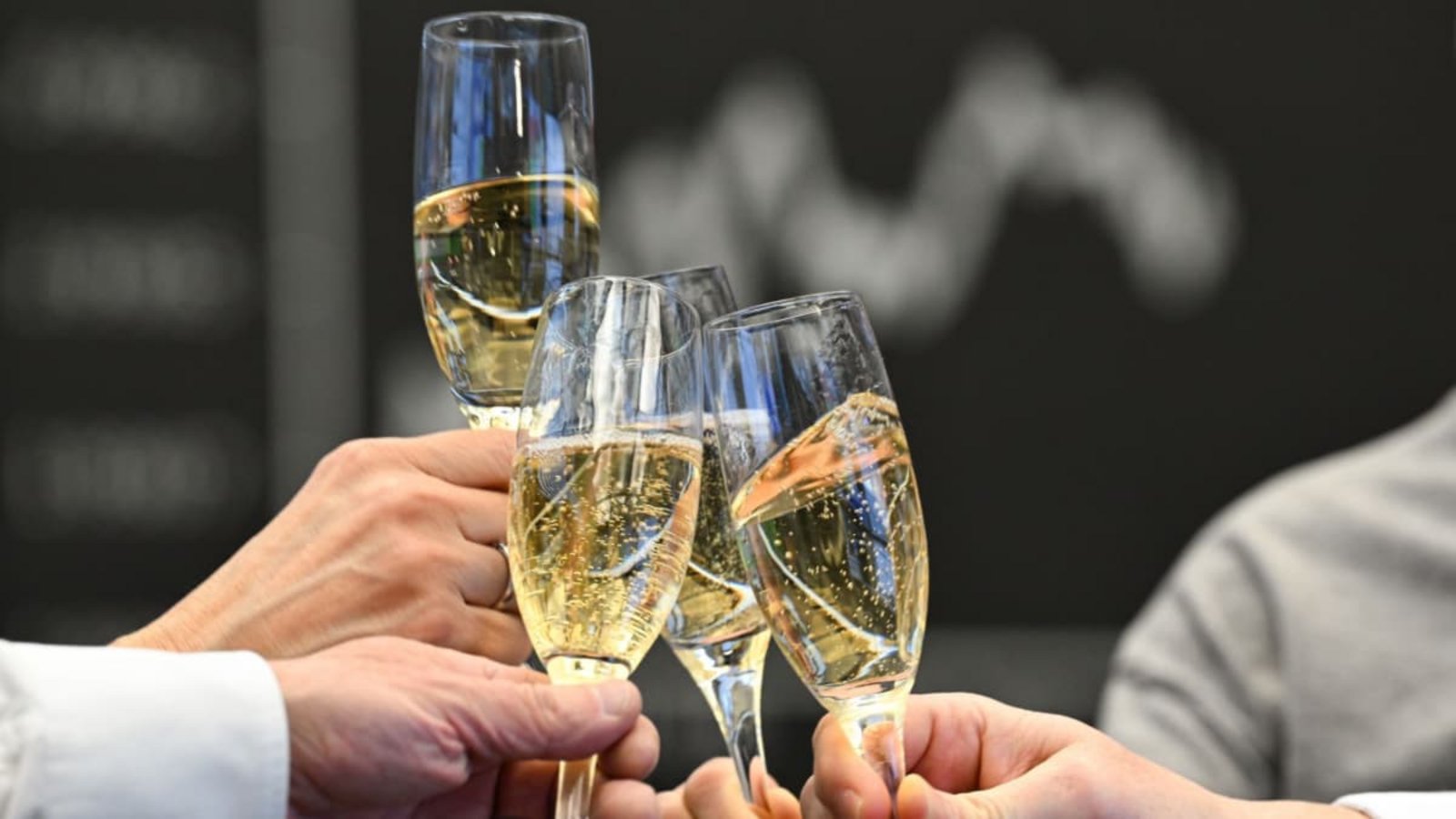 Schon wieder ein neuer Dax-Rekord: Jede Woche klettert der deutsche Leitindex auf ein neues Allzeithoch.Arne Dedert/dpa Schon wieder ein neuer Dax-Rekord: Jede Woche klettert der deutsche Leitindex auf ein neues Allzeithoch.Arne Dedert/dpa