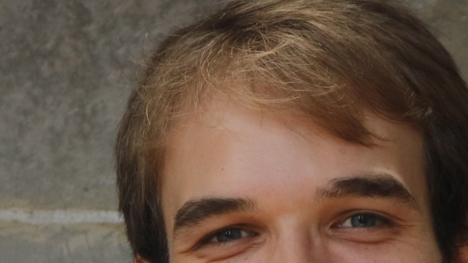 Simon Wallinger. Foto: p Simon Wallinger. Foto: p