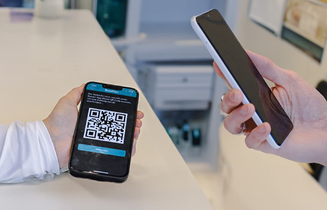 Die digitale Citycard kann nun auch ganz einfach als Arbeitgebergutschein genutzt werden<span class='image-autor'>Esslinger Stadtmarketing & Tourismus GmbH</span>