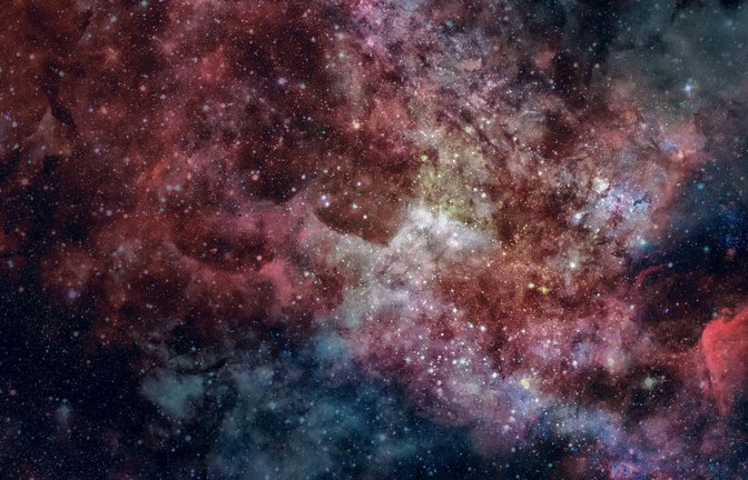 Immer mehr Menschen glauben an den Einfluss  der Sterne und Planeten auf ihr Leben (Symbolbild).<span class='image-autor'>Foto: imago images / Panthermedia/"Galaxy-images"</span>