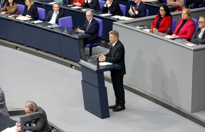 Das Ergebnis wird gegen Nachmittag erwartet.<span class='image-autor'>Foto: Juergen Nowak / shutterstock.com</span>