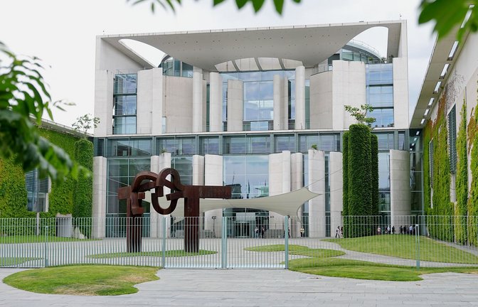 Die Gespräche über die Reformvorhaben der Bundesregierung gehen weiter. (Archivbild)<span class='image-autor'>Foto: Michael Kappeler/dpa</span>
