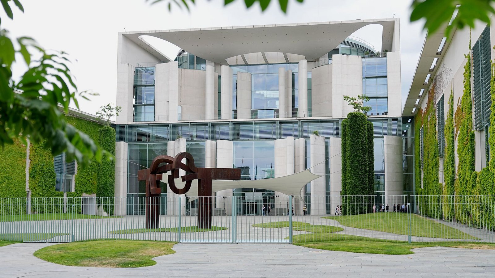 Die Gespräche über die Reformvorhaben der Bundesregierung gehen weiter. (Archivbild)Foto: Michael Kappeler/dpa Die Gespräche über die Reformvorhaben der Bundesregierung gehen weiter. (Archivbild)Foto: Michael Kappeler/dpa