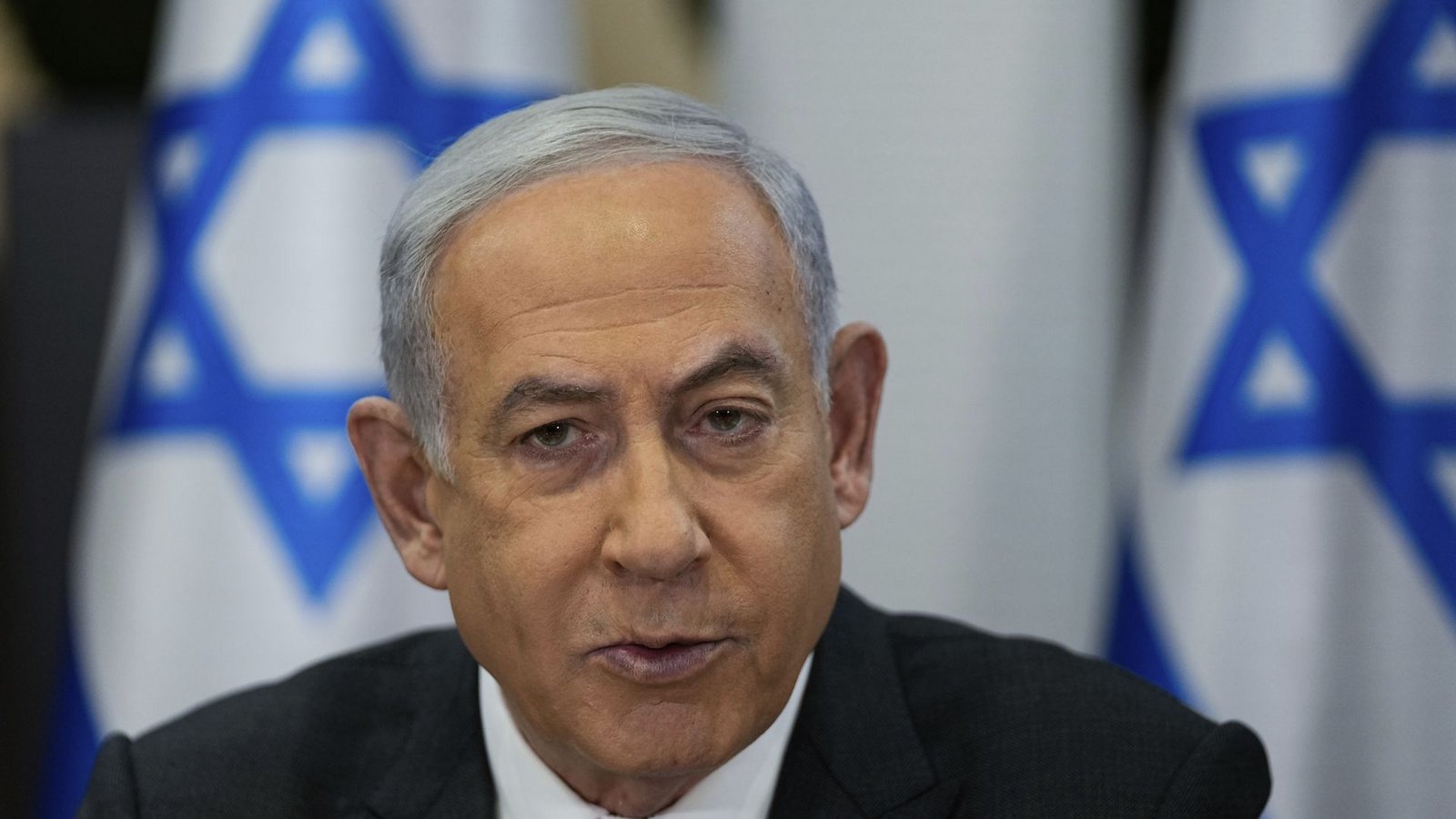 Laut Regierungsschef Netanjahu ist Israel auf die Rückkehr der Geiseln vorbereitet. (Archivbild)Foto: Ohad Zwigenberg/AP/dpa Laut Regierungsschef Netanjahu ist Israel auf die Rückkehr der Geiseln vorbereitet. (Archivbild)Foto: Ohad Zwigenberg/AP/dpa