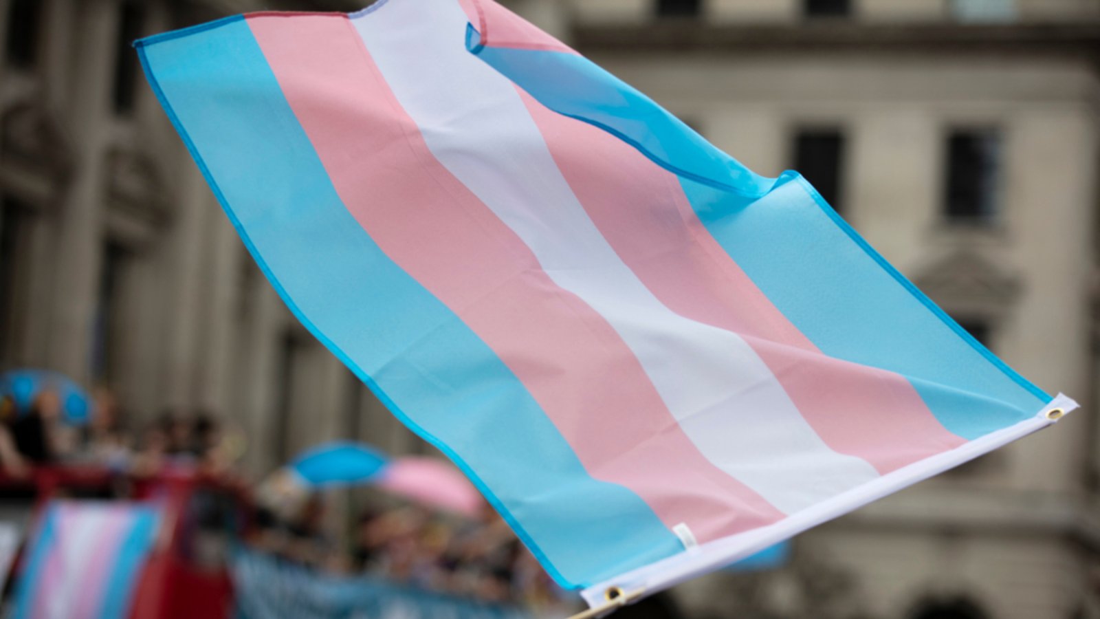 Das "Trans Day of Remembrance" ist ein Tag des Gedenkens und der Solidarität.Foto: Ink Drop/Shutterstock