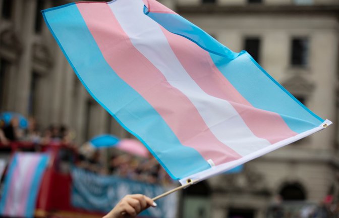 Das "Trans Day of Remembrance" ist ein Tag des Gedenkens und der Solidarität.<span class='image-autor'>Foto: Ink Drop/Shutterstock</span>