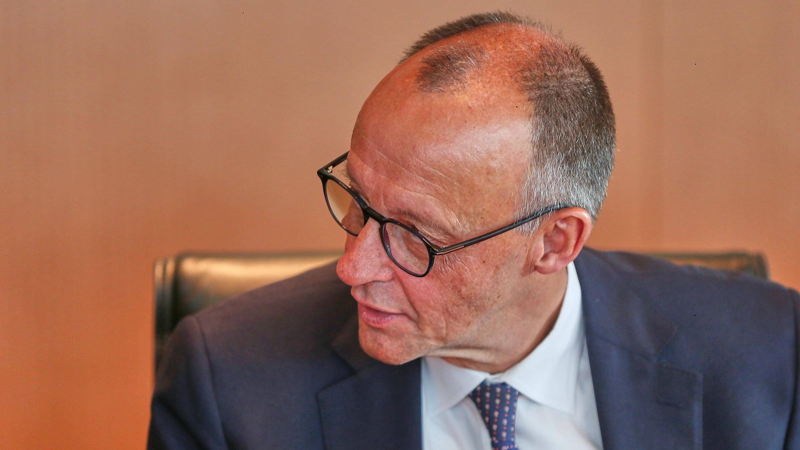 Das Vertrauen in den Bundeskanzler Friedrich Merz hat nachgelassen.Foto: IMAGO/dts Nachrichtenagentur/IMAGO/dts Nachrichtenagentur Das Vertrauen in den Bundeskanzler Friedrich Merz hat nachgelassen.Foto: IMAGO/dts Nachrichtenagentur/IMAGO/dts Nachrichtenagentur