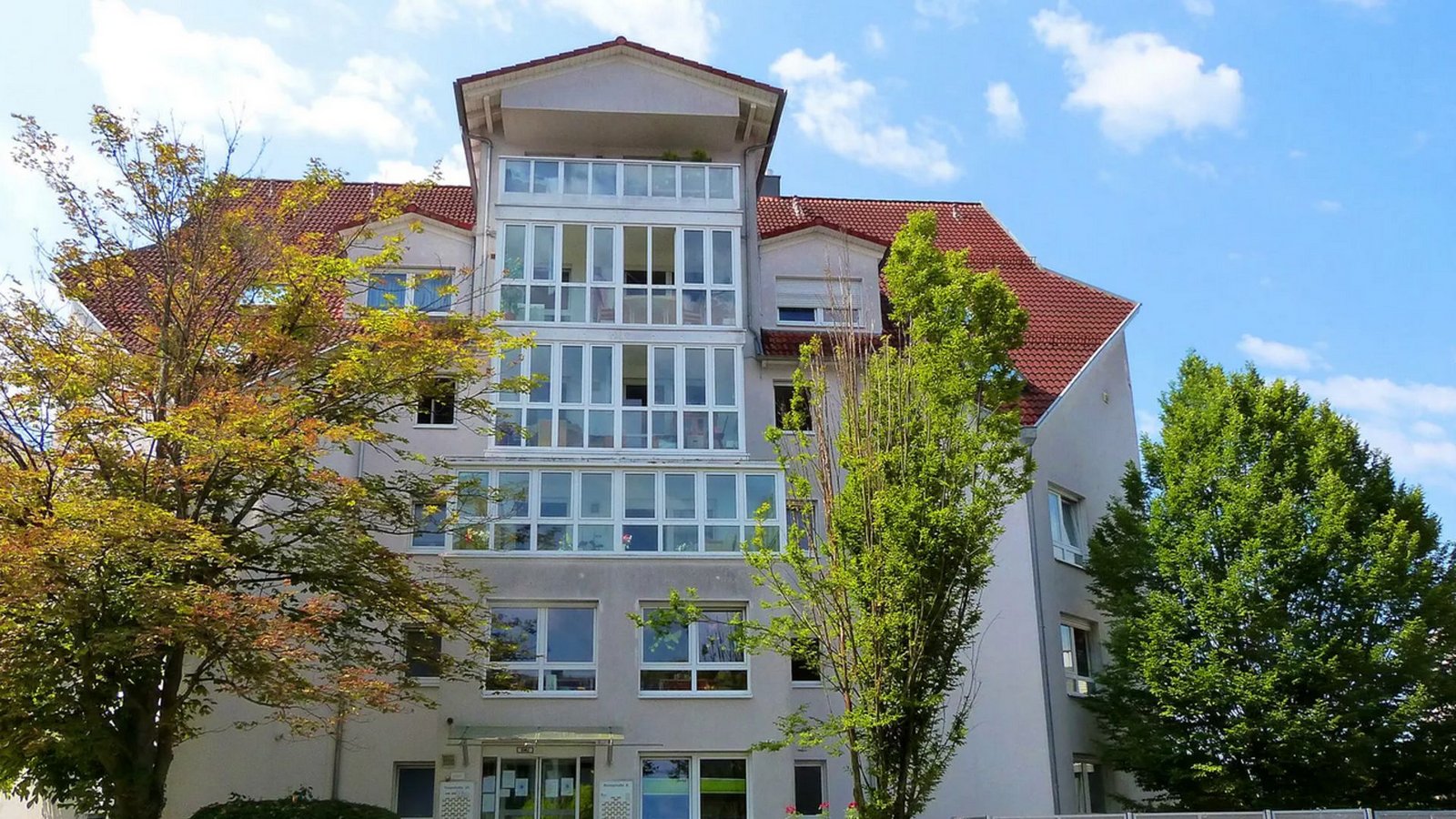 Der neue Eigentümer hat in der Betreuten Wohnanlage in Reutlingen für Aufregung gesorgt.Foto: KBF/privat Der neue Eigentümer hat in der Betreuten Wohnanlage in Reutlingen für Aufregung gesorgt.Foto: KBF/privat