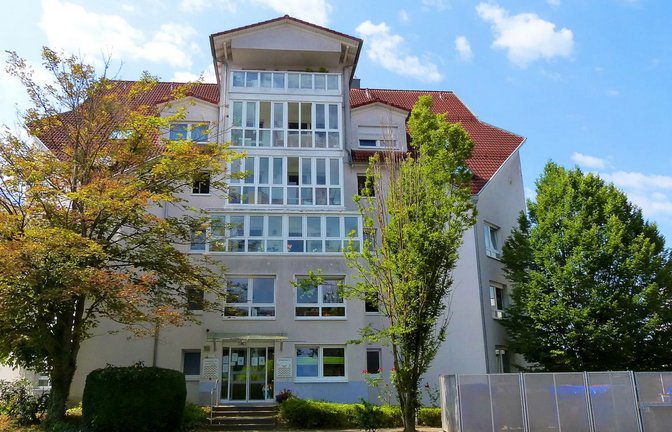 Der neue Eigentümer hat in der Betreuten Wohnanlage in Reutlingen für Aufregung gesorgt.<span class='image-autor'>Foto: KBF/privat</span>