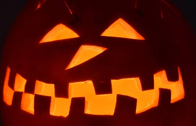 Die Associazione Internazionale Esorcisti (AIE) – der Weltverband der katholischen Exorzisten – hat vor Halloween gewarnt und es als konsumorientiertes und irrationales Fest gebrandmarkt.<span class='image-autor'>Foto: imago images/fossiphoto</span>