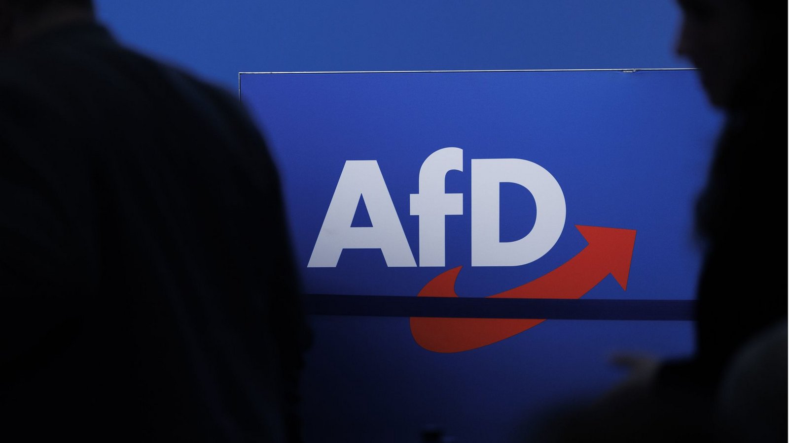 Von der AfD erwarten viele einen unfairen Wahlkampf.Foto: dpa/Carsten Koall