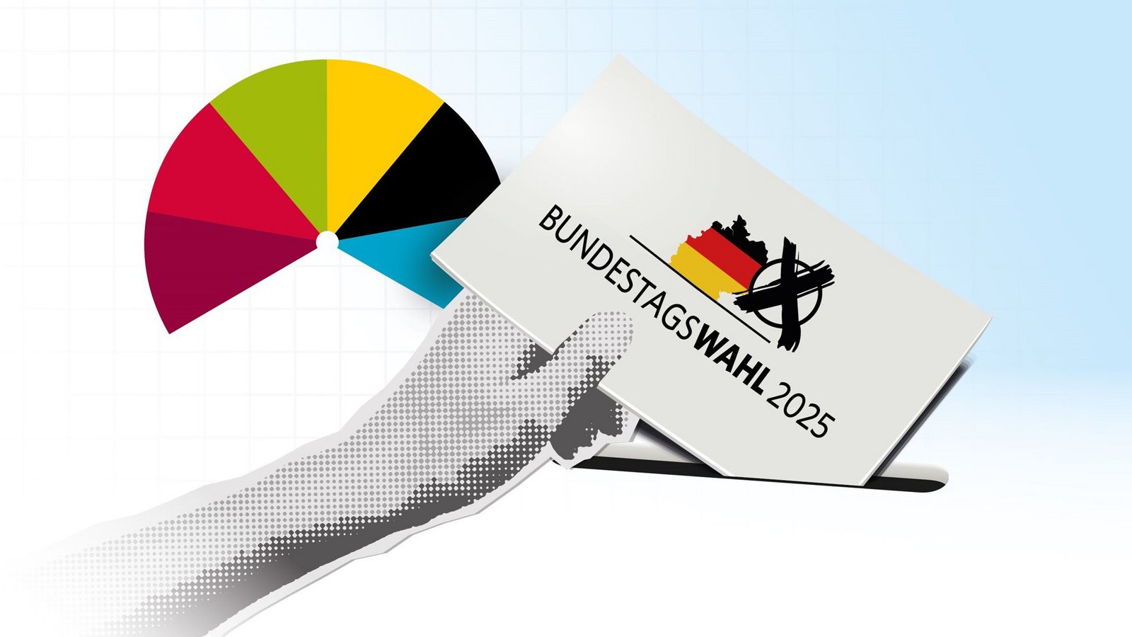 In diesem Beitrag zeigen wir die Hochburgen der Parteien bei der Bundestagswahl 2025 in Baden-Württemberg.Foto: ZGS/Montage: Ruckaberle In diesem Beitrag zeigen wir die Hochburgen der Parteien bei der Bundestagswahl 2025 in Baden-Württemberg.Foto: ZGS/Montage: Ruckaberle