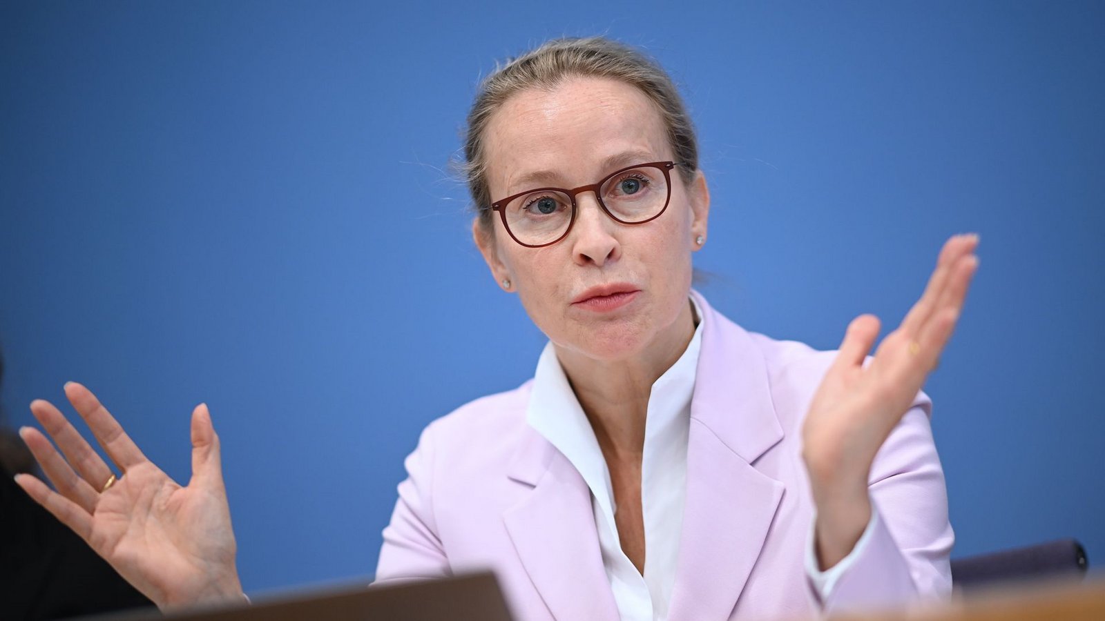 Mit Halbwahrheiten und Lügen aus der Kandidatur gedrängt: Juristin und Wissenschaftlicherin Frauke Brosius-Gersdorf.Foto: Britta Pedersen/dpa