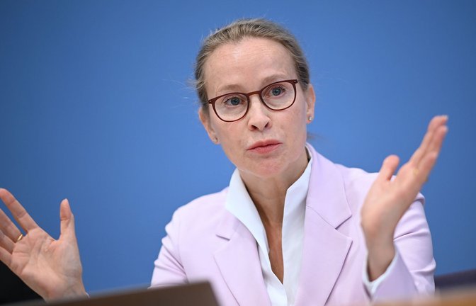 Mit Halbwahrheiten und Lügen aus der Kandidatur gedrängt: Juristin und Wissenschaftlicherin Frauke Brosius-Gersdorf.<span class='image-autor'>Foto: Britta Pedersen/dpa</span>