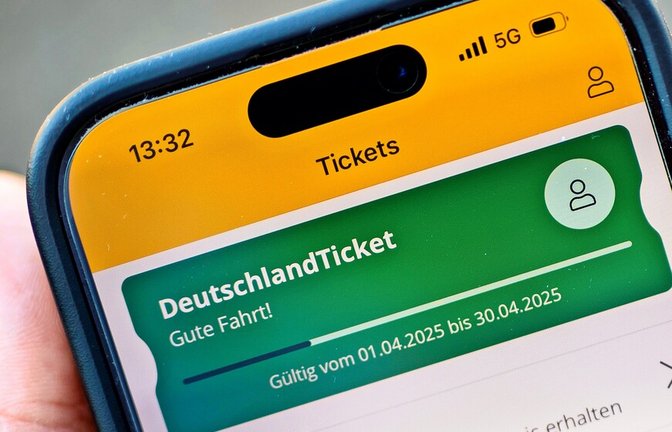Kurz vor dem Ende der Legislaturperiode soll der baden-württembergische Landtag Kommunen und Kreisen Rechtssicherheit beim Deutschlandticket verschaffen.<span class='image-autor'>Foto: Lichtgut</span>
