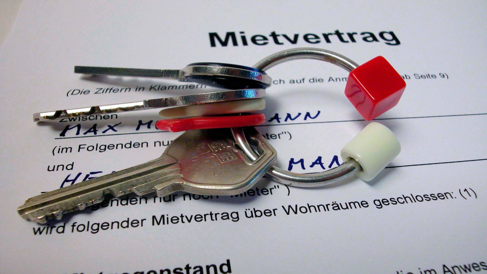 Gerade in Großstädten birgt der Wohnungsmarkt die Gefahr für gesellschaftliche Verwerfungen.Foto: imago/Elmar Gubisch Gerade in Großstädten birgt der Wohnungsmarkt die Gefahr für gesellschaftliche Verwerfungen.Foto: imago/Elmar Gubisch