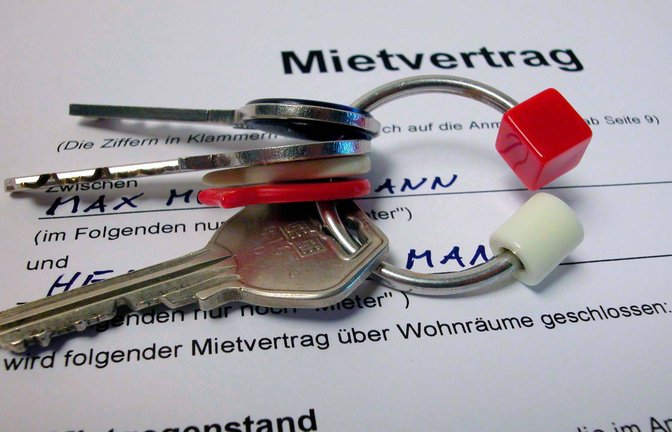 Gerade in Großstädten birgt der Wohnungsmarkt die Gefahr für gesellschaftliche Verwerfungen.<span class='image-autor'>Foto: imago/Elmar Gubisch</span>