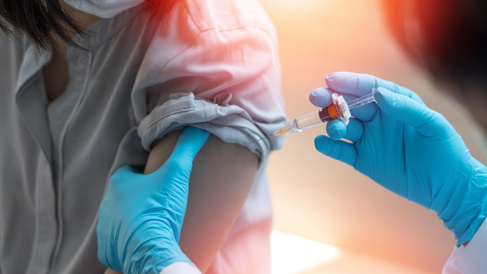 Die Grippeviren verändern sich ständig. Daher muss auch der Impfstoff permanent angepasst werden.Foto: Khunatorn - stock.adobe.com Die Grippeviren verändern sich ständig. Daher muss auch der Impfstoff permanent angepasst werden.Foto: Khunatorn - stock.adobe.com