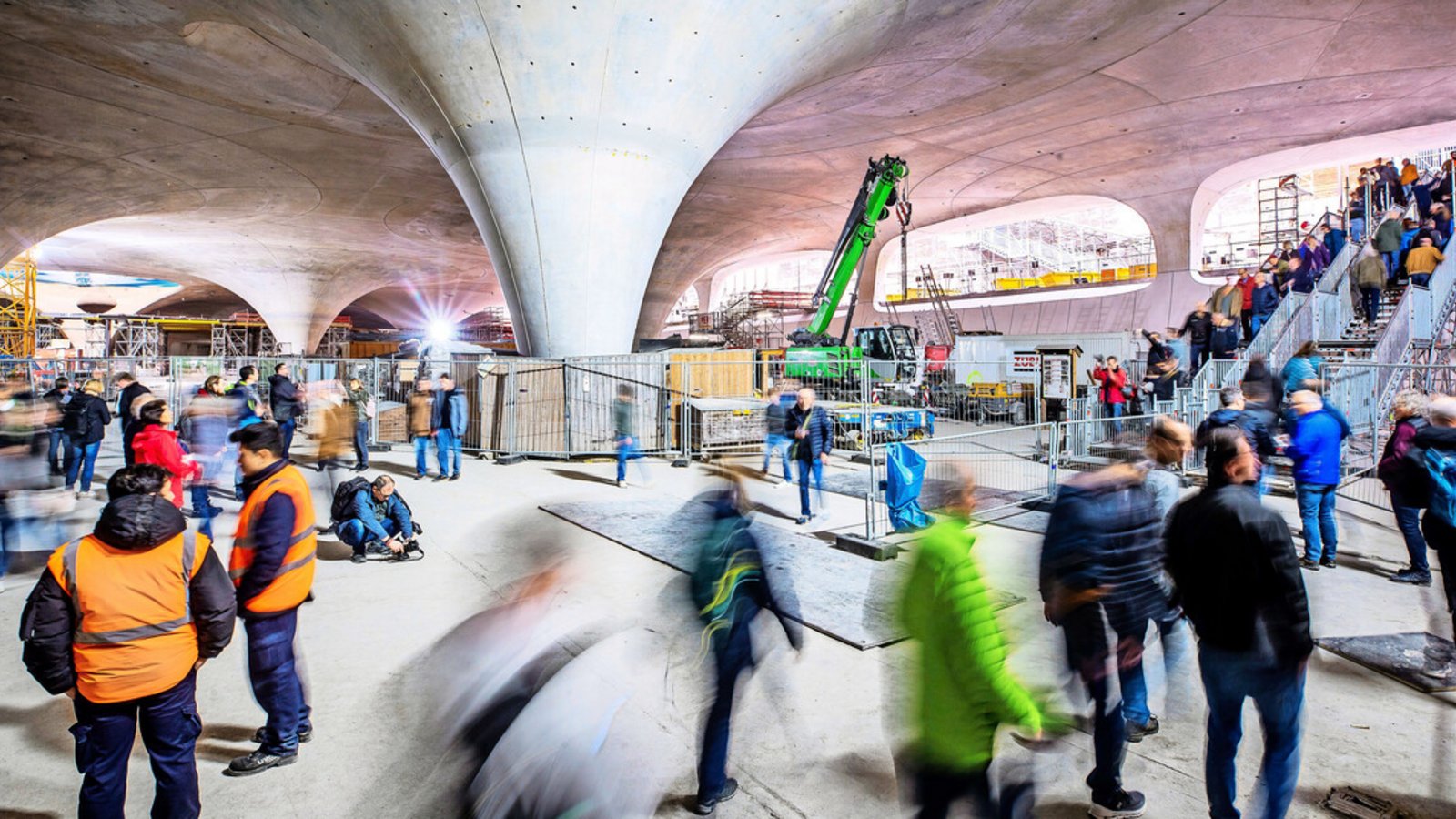 Nach aktuellen Prognosen soll Stuttgart 21 am Ende rund 11,5 Milliarden Euro kosten.Foto: picture alliance/dpa/Christoph Schmidt Nach aktuellen Prognosen soll Stuttgart 21 am Ende rund 11,5 Milliarden Euro kosten.Foto: picture alliance/dpa/Christoph Schmidt