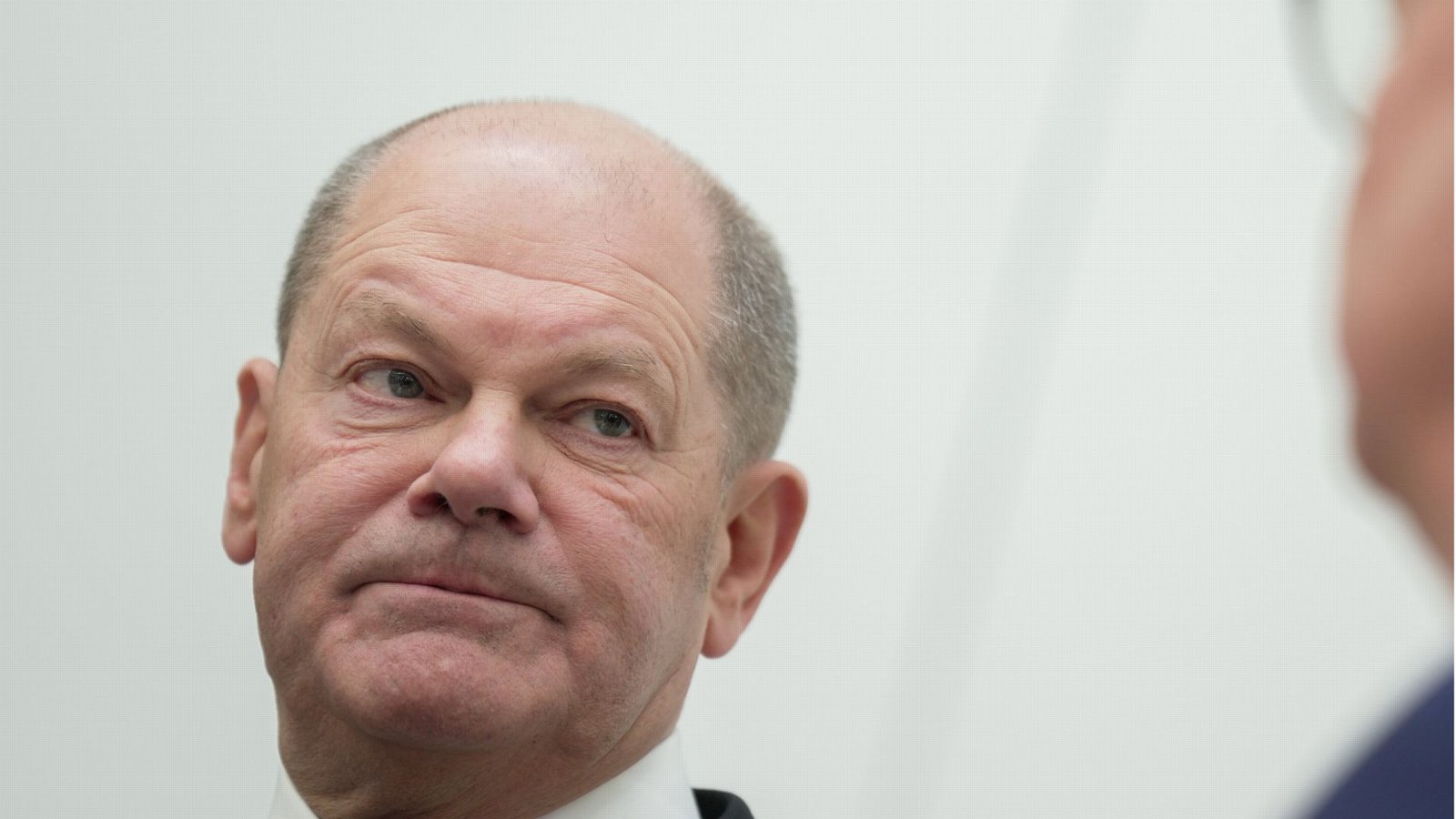 Kanzler Olaf Scholz hat bislang erklärt, keine Taurus-Marschflugkörper an die Ukraine zu liefern.Foto: dpa/Michael Kappeler Kanzler Olaf Scholz hat bislang erklärt, keine Taurus-Marschflugkörper an die Ukraine zu liefern.Foto: dpa/Michael Kappeler