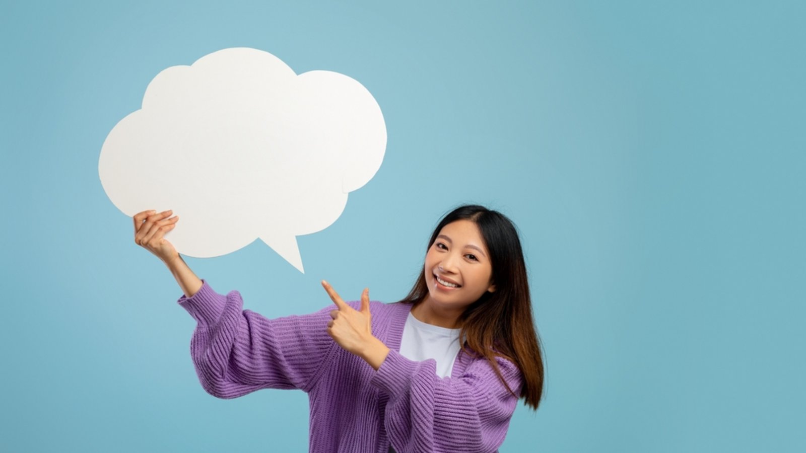 Hat es unter die Top 10 der Jugendwörter 2022 geschafft: Bodenlos.Foto: Prostock-studio / shutterstock.com