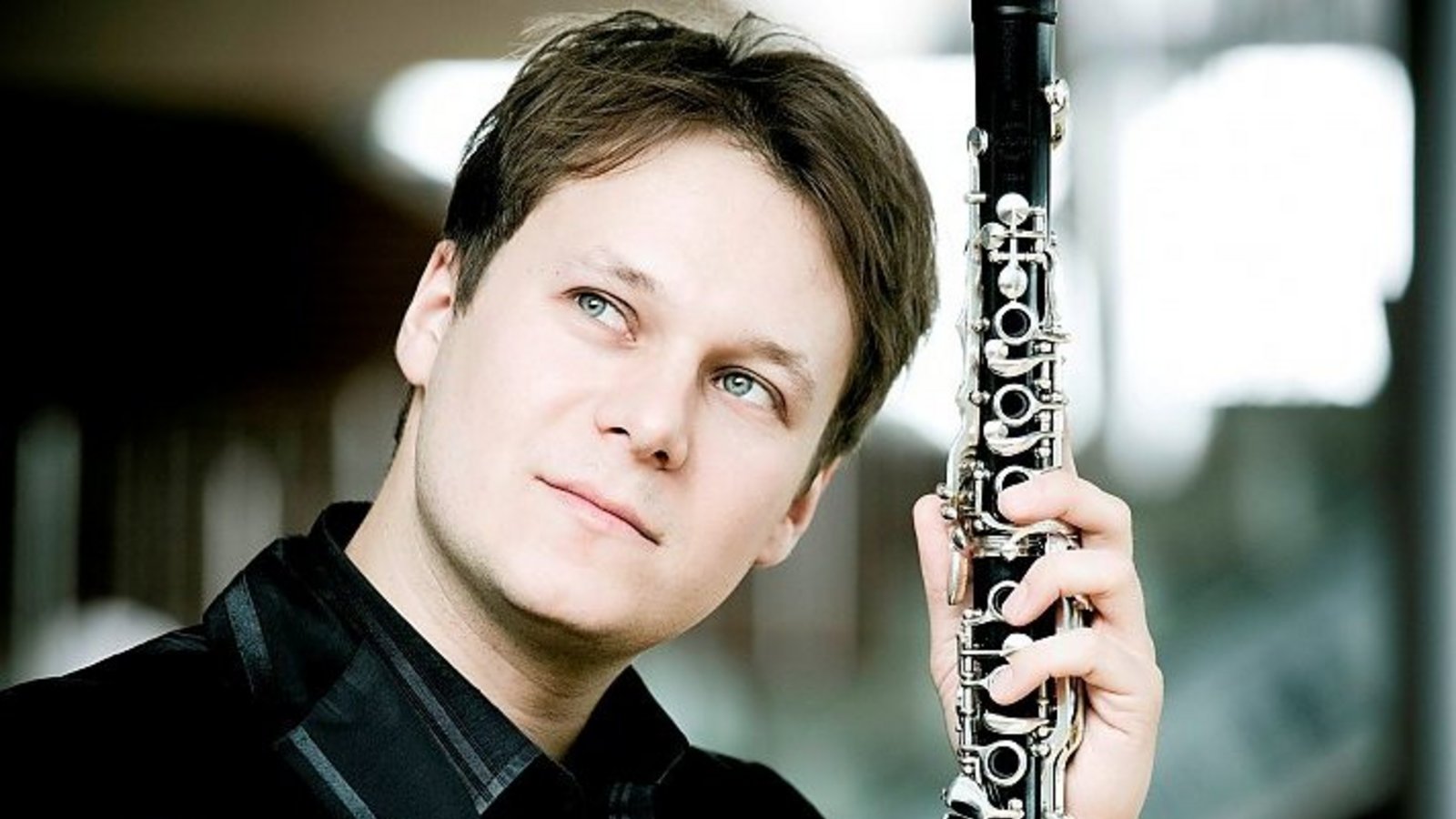 Sebastian Manz erforscht beim Klosterkonzert seine musikalischen Wurzeln.  Archivfoto: VKZ