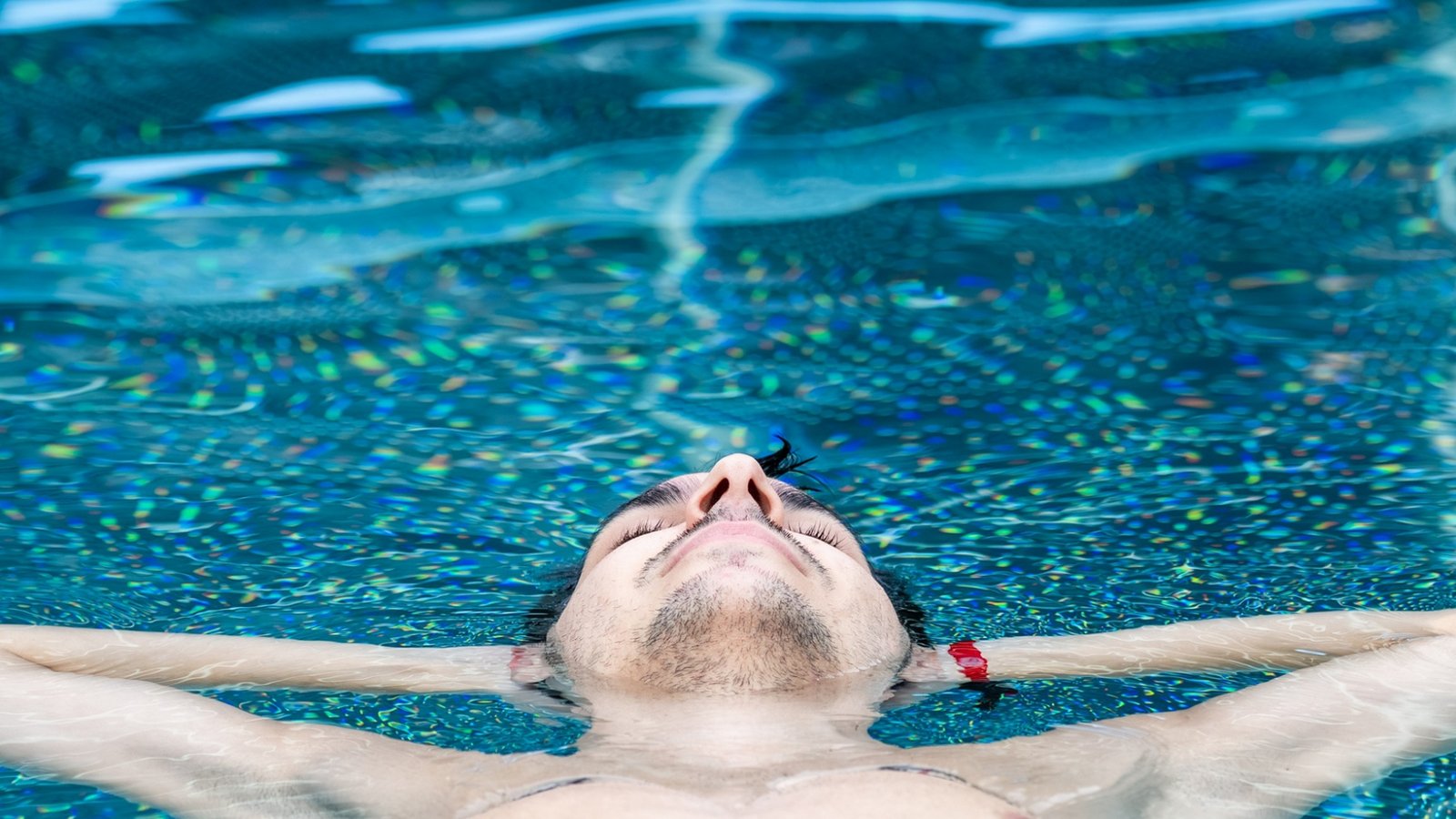Entspannt in den Feierabend: Im Heilbad Hoheneck beginnt die After-Work-Reihe.  Foto: SWLB