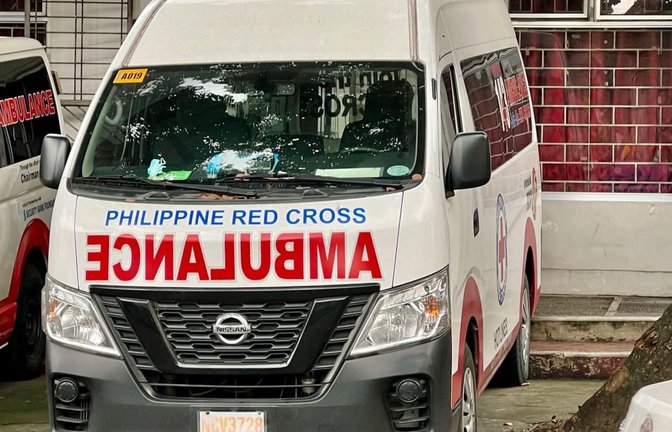 Bei einem Schusswaffenangriff an einer Schule in der philippinischen Provinz South Cotabato sind mindestens sechs Menschen getötet worden.  (zu dpa: «Sechs Tote nach Schüssen an Schule auf den Philippinen»)<span class='image-autor'>Carola Frentzen/dpa</span>