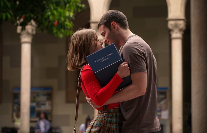 Nach etwas mehr als einem Jahr kommt die Fortsetzung zu „Through My Window – Ich sehe nur dich“.<span class='image-autor'>Foto: Netflix, Inc.</span>
